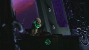 Ziltoid feels a bit nauseous